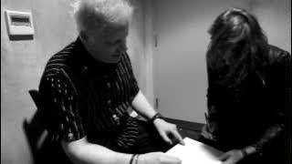 Download lagu The Offspring - 'Gone Away' | Live with Emily Armstrong of Dead Sara