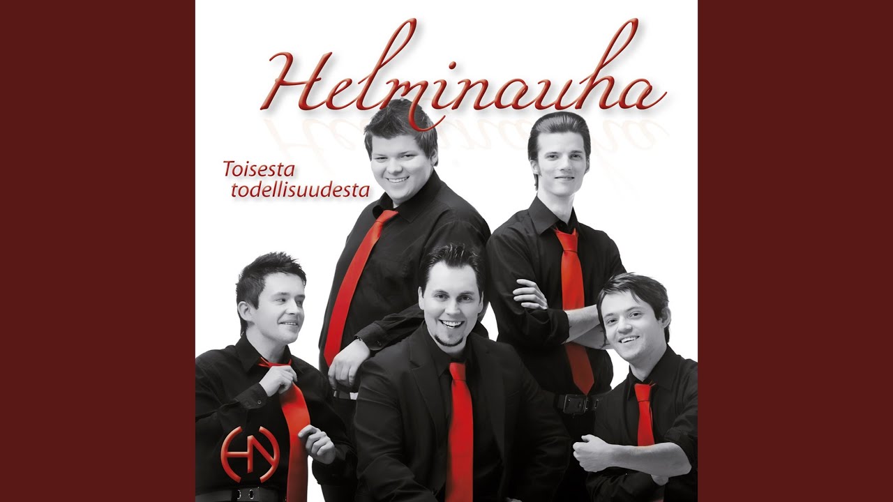 Toisesta Todellisuudesta