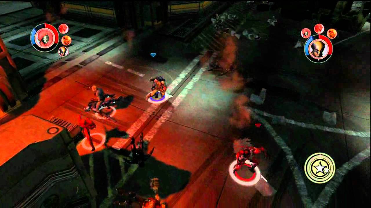 Marvel Ultimate Alliance 2 Walkthrough Part 12 Commentary Xbox 360 HD YouTube marvel-ultimate-alliance-2-walkthrough-part-12-commentary-xbox-360-hd-youtube