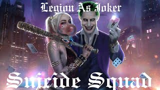 Joker - Suicide Squad (Album)