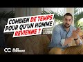 Combien de temps pour qu