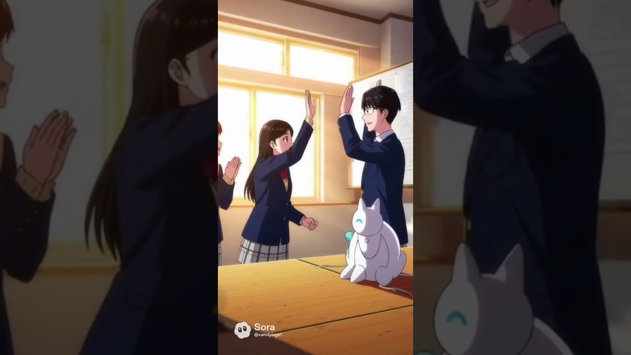 Candy Campus Life Club 