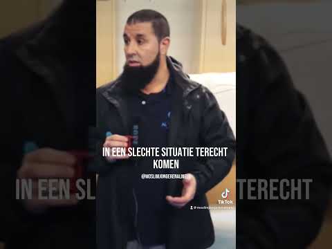 Video: Kenmerken van islamitische heren- en dameskleding