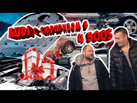 Video: Kui tihti vajab Audi a4 õlivahetust?