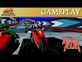 Motor Raid Model 2 Arcade By SEGA Reef 8 3 58 76 HD 1080p