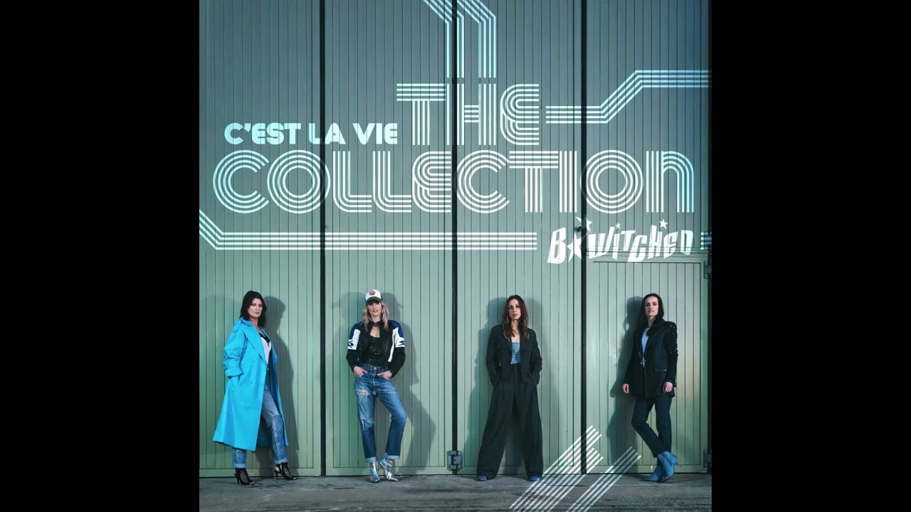 Download BWitched - C'est La Vie HQ (Audio) MP3