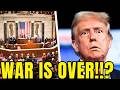 WOW! Senators CHANGE THEIR MIND and BLOCK Trump's ENTIRE IRAN WAR BUDGET Thursday