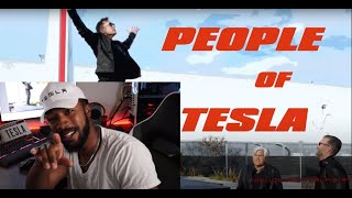 Elon Musk & Jay Leno Cybertruck Segment Reaction Video