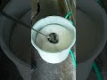 【職人技】糊付け｜花火製作の裏側 Japanese fireworks craftsman