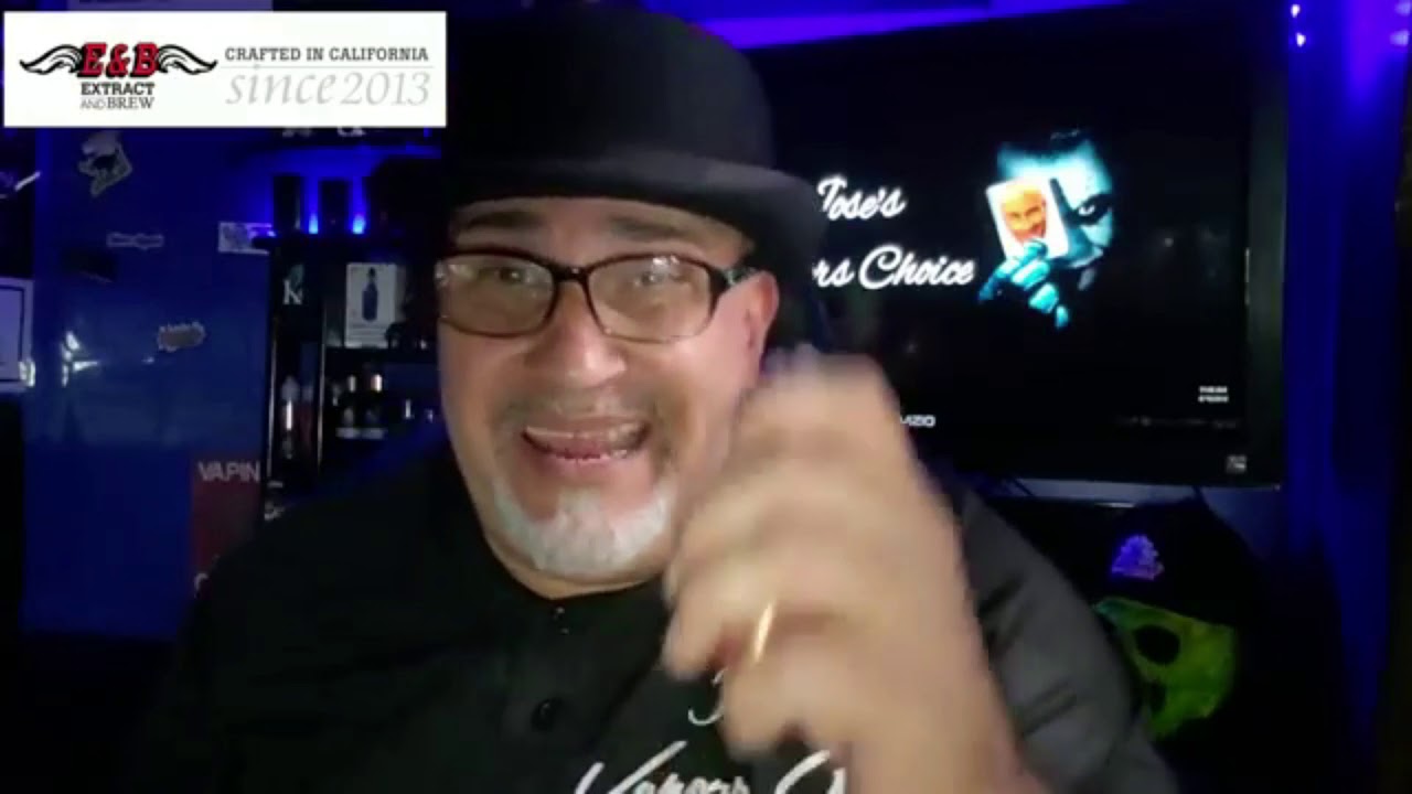 Jose Vapors Choice Review's Litquid - Nutz o Honey & Get Figgy - SHOPENB