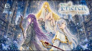 First-Class Mage | Epic Celtic Version