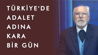 18 Dakika'da, Tele1 Genel Yayın Yönetmeni Merdan Yanardağ ve Prof. ...