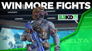 The Mode To Practice PvP - Delta Force Operations screenshot 1