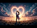 "سحر الحب الأبدي - قصة مكتوبة في الأرواح | أغنية حب 2025 💕"