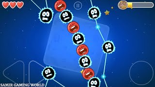 Red Ball 4 Battle For Moon