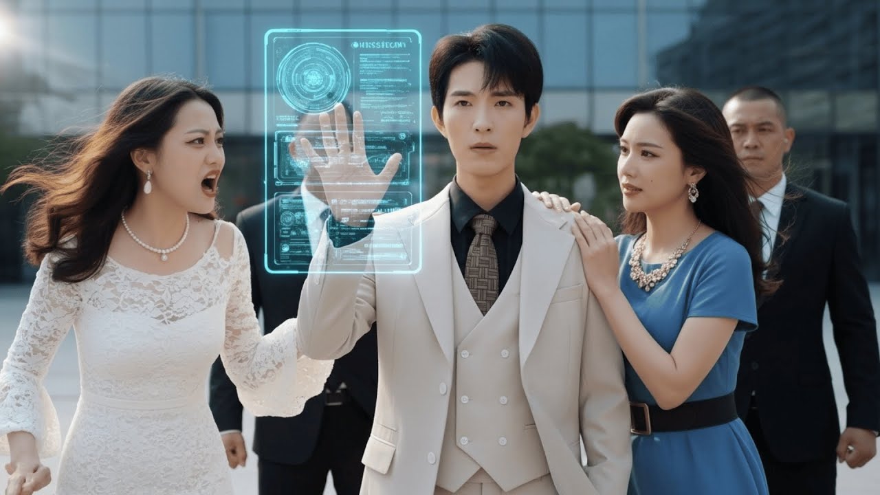 احتقرته زوجته وازدرته الناس، ففعّل نظام الأب الخارق واغتنى كالعاصفة حتى ركع له كل من أهانَه