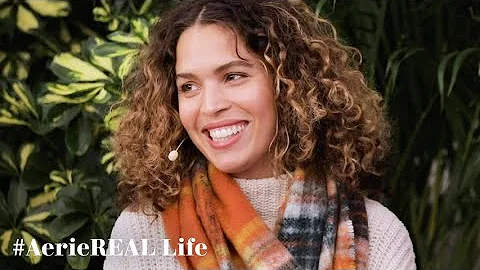 Real Talk with Cleo Wade: The power of individuality