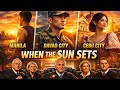 When the Sun Sets: | A Powerful Story of Hope and Survival
