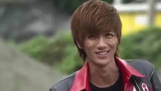 Ultraman Ginga S The Movie Pertarungan 10 Perwira Ultra   DUBBING MALAYSIA   REC