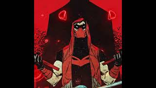 So Goated The Character It Got Its Own Fan Movie Jason Todd Red Hood - Boys Beware Edit