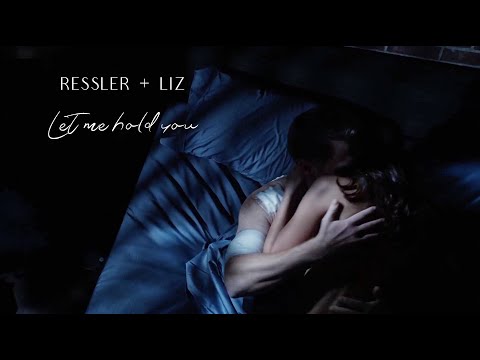 Video: Da li su se Liz i Ressler okupili?