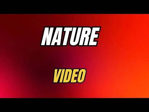 SWEET TASTE OF NATURE