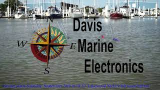 The 2019 DragonFlite 95 Texas Championship starts tomorrow!