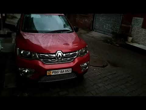 renault-kwid-horns