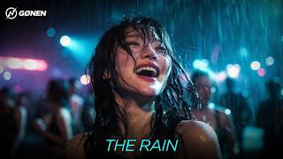 GØNEN - THE RAIN | Melodic Techno Progressive House 2026 (Official Audio)