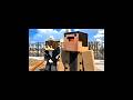 Minecraft noob 🥶🥶 AGENT DERP