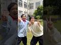 #霜降り明星 #せいや さんと #まっすぐなままチャレンジ 🎙️✨@seiya_inimini ありがとうございました🕺#OCTPATH #OCTPATH_まっすぐなまま