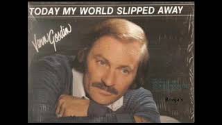 Vern Gosdin ~  &quot;Just Give Me What You Think Is Fair&quot;