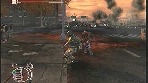 The Dark Soldier--[PROTOTYPE]