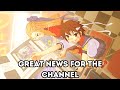Great Things Coming For The Channel &amp; Community