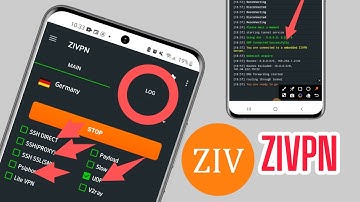 ZIVPN UDP Settings | Fast & Secure Internet