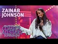 Zainab Johnson | 2024 Opening Night Comedy Allstars Supershow