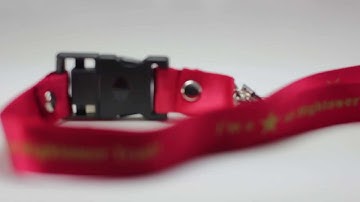 Custom Promotional USB Flash Drives- Lanyard USB