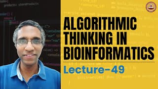 L48: Machine learning (ml) & deep learning(dl) solution to the motif-finding problem | background