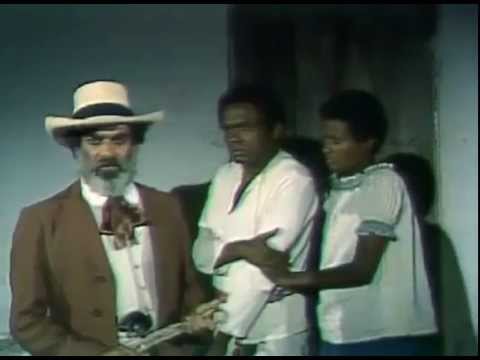 Рабыня Изаура 98 серия