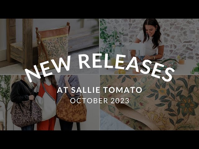 Edge Kote – Sallie Tomato