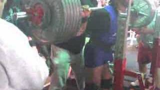Justin Walker 605