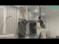 HISENSE COMMERCIAL DISPLAY VIỆT NAM ĐI MUÔN NƠI - TRUNG TÂM TIẾNG ANH