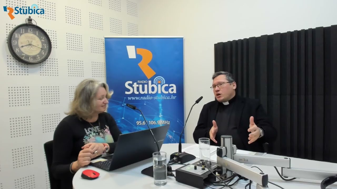 Radio Stubica - Duhovne minute, 9. 2. 2026.