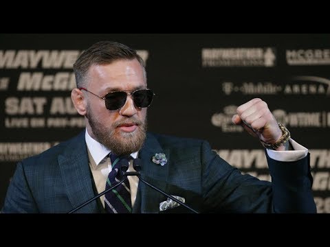 conor-mcgregor-best-and-funniest-moments/-trash-talk/-insults-new-2012-2018