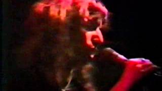 Patti Smith - Redondo Beach - 1979 - CBGB&#39;s