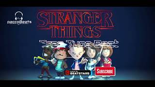 [Free]Stranger Things Trap Type Beat 2023/Free Rap Instrumental