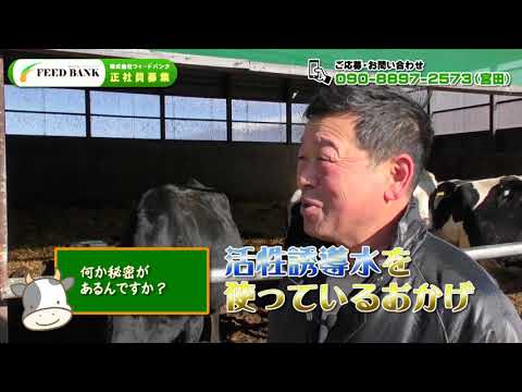 フィードバンク社員スタッフ募集！