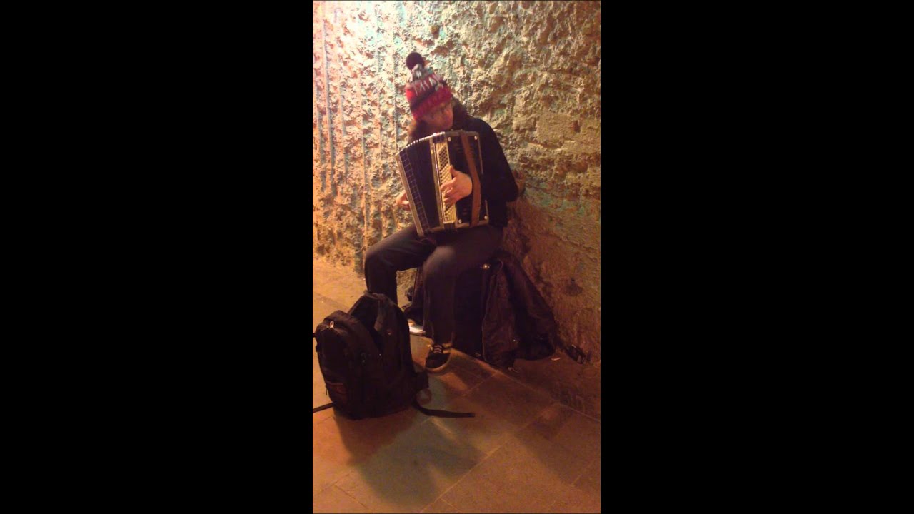 Iron Maiden - Fear of the Dark (greatest cover ever)