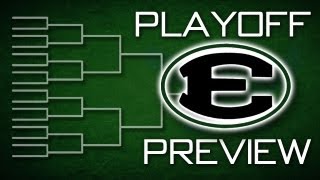 Playoff Preview | Evans | 2012