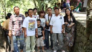 reuni SMPN 108 CENGKARENG